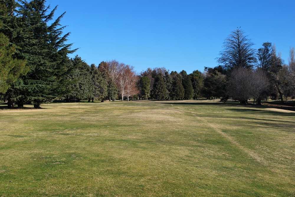 Driving Range